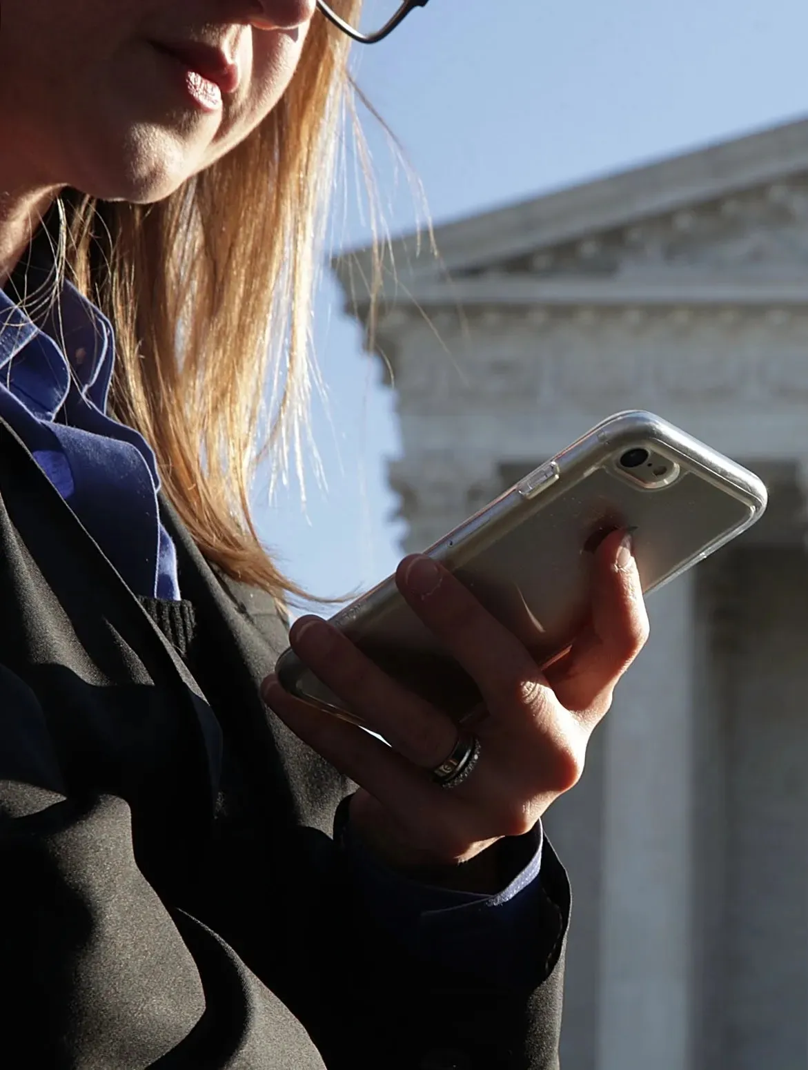 Kostenlose Beratung mit unserem Rechtsexperten