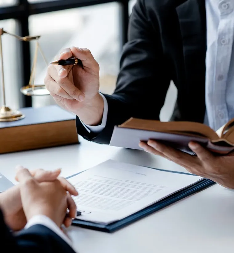 Rückgewinnung nach Investmentbetrug