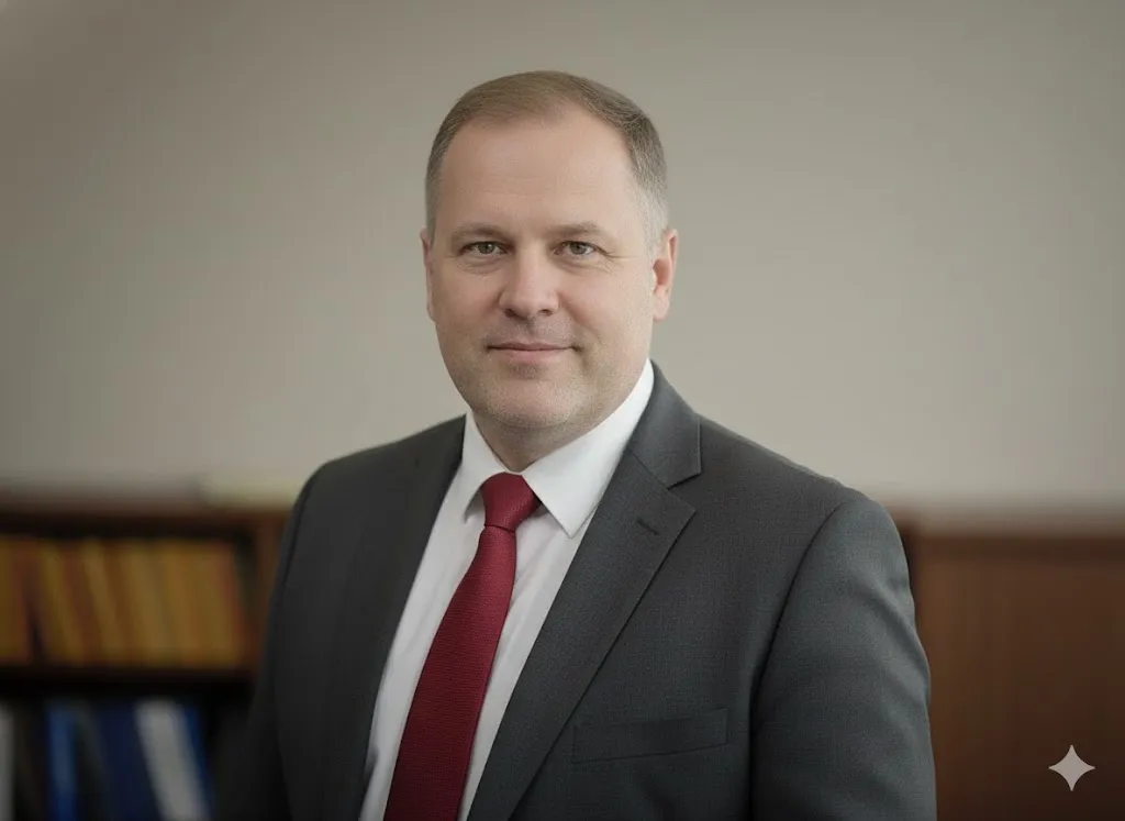 Lennart Heinemann — Senior-Rechtsberater für Betrugsfälle