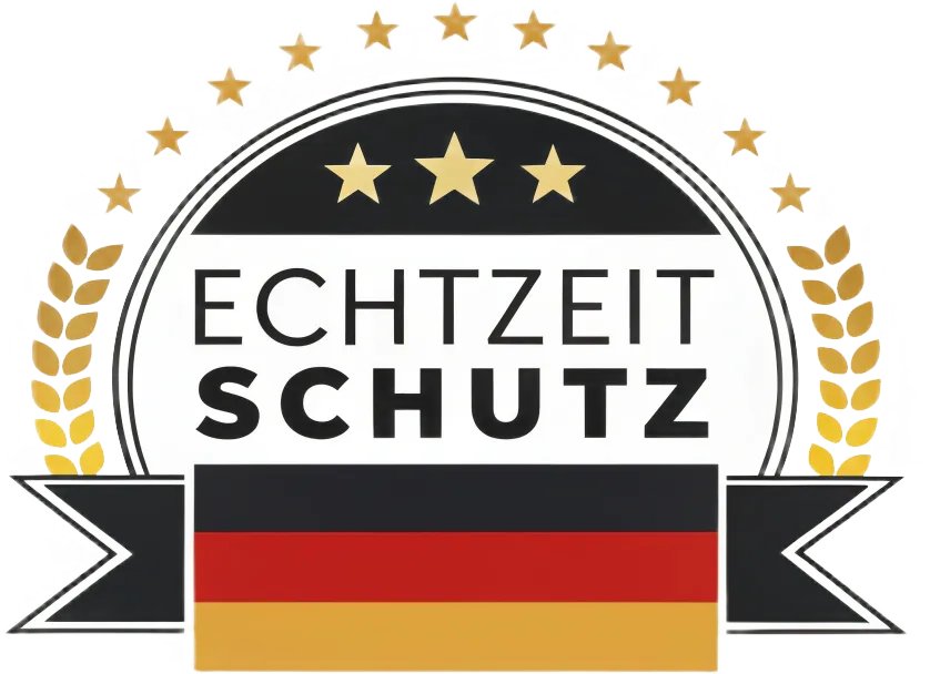Ihr Schutz – Logo